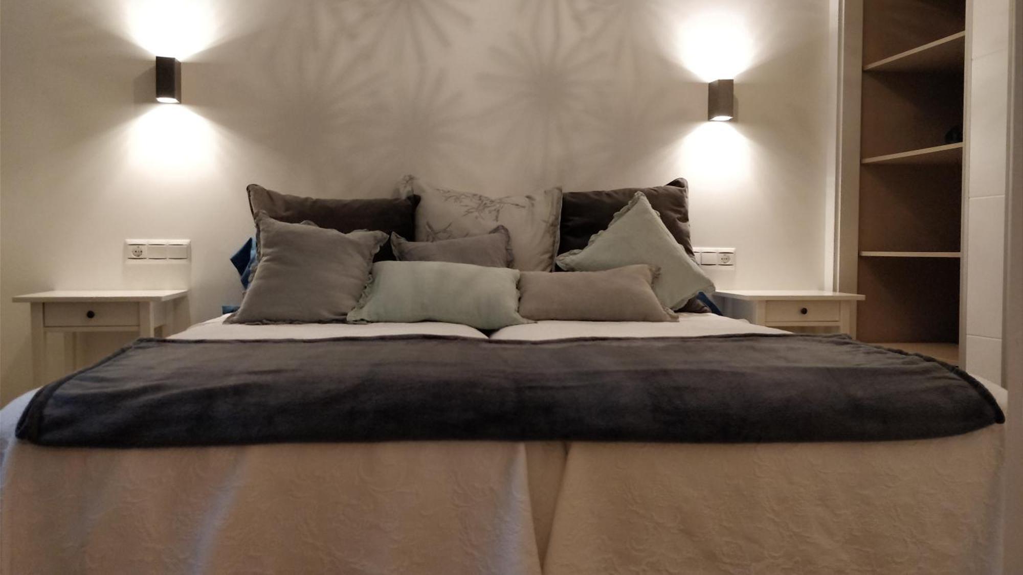 Apartment Luxury Catedral Malaga